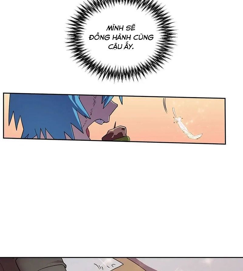 Phép Thuật Của Người Trở Về Phải Đặc Biệt Chap 110 - Next Chap 111