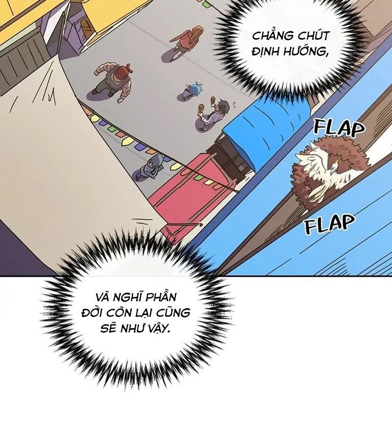 Phép Thuật Của Người Trở Về Phải Đặc Biệt Chap 110 - Next Chap 111