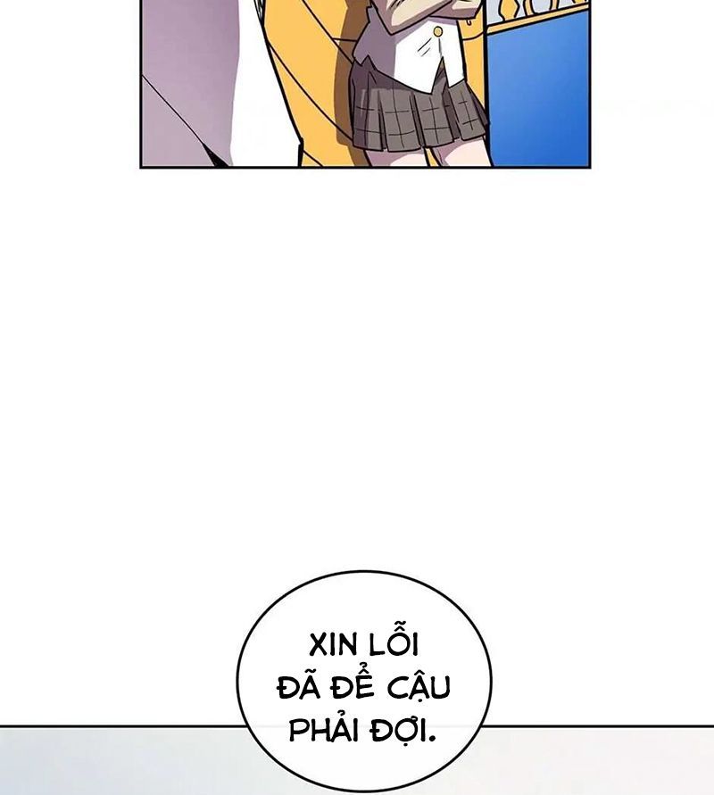 Phép Thuật Của Người Trở Về Phải Đặc Biệt Chap 110 - Next Chap 111