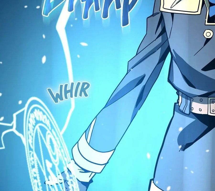 Phép Thuật Của Người Trở Về Phải Đặc Biệt Chap 113 - Next Chap 114