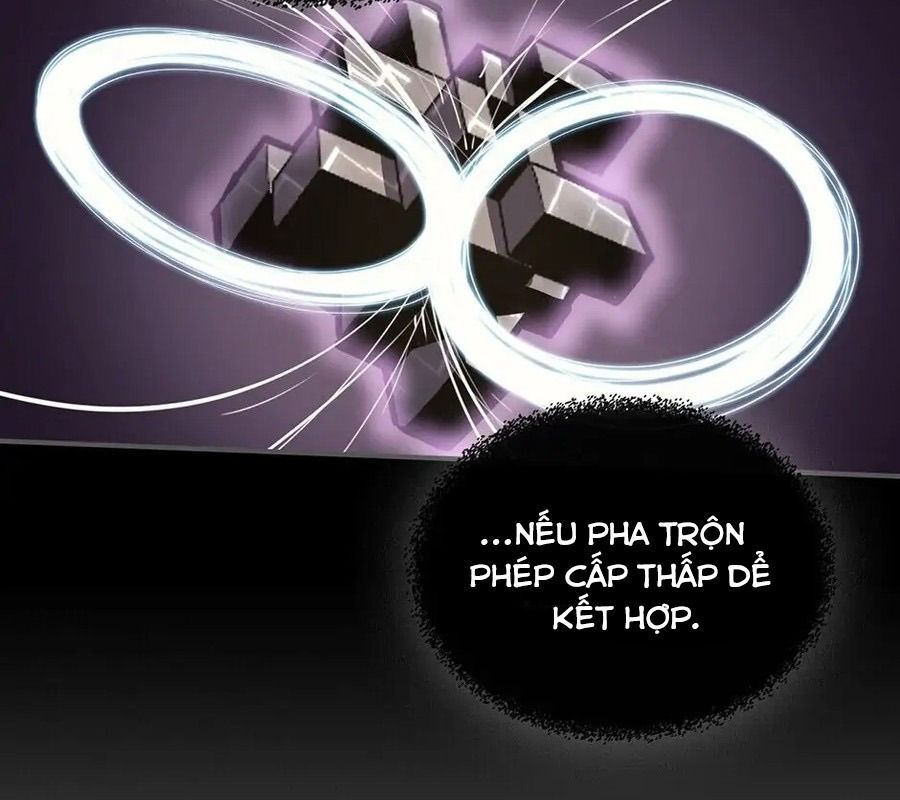 Phép Thuật Của Người Trở Về Phải Đặc Biệt Chap 113 - Next Chap 114