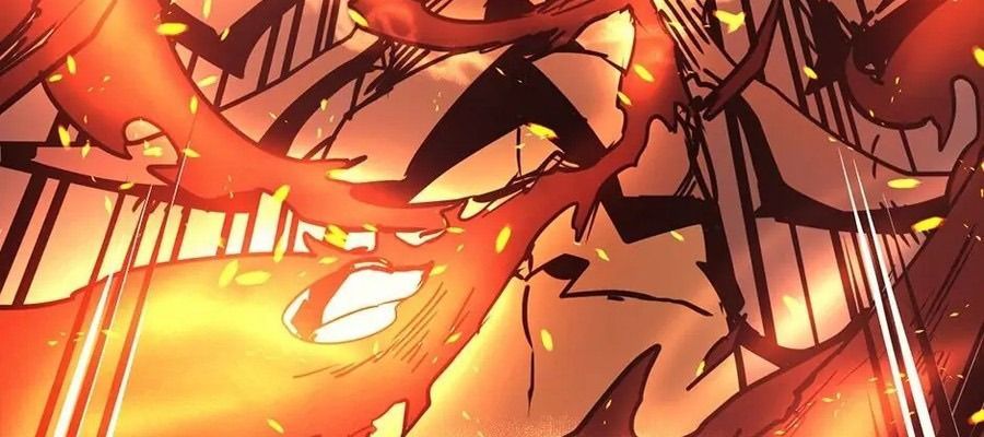 Phép Thuật Của Người Trở Về Phải Đặc Biệt Chap 113 - Next Chap 114