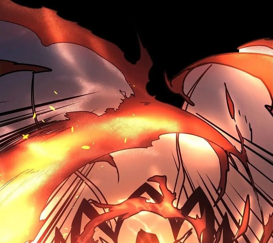 Phép Thuật Của Người Trở Về Phải Đặc Biệt Chap 113 - Next Chap 114