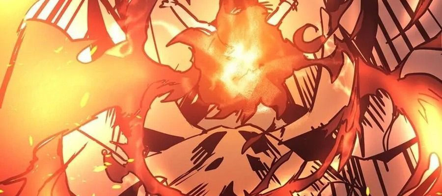 Phép Thuật Của Người Trở Về Phải Đặc Biệt Chap 113 - Next Chap 114