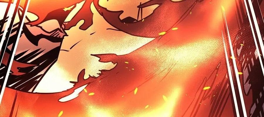 Phép Thuật Của Người Trở Về Phải Đặc Biệt Chap 113 - Next Chap 114