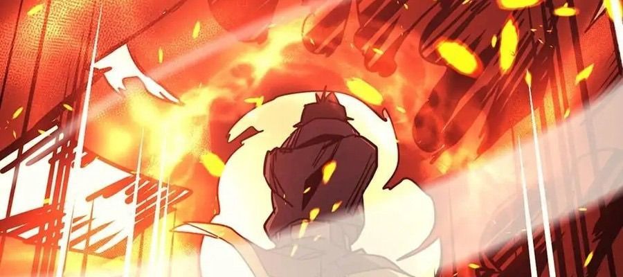 Phép Thuật Của Người Trở Về Phải Đặc Biệt Chap 113 - Next Chap 114