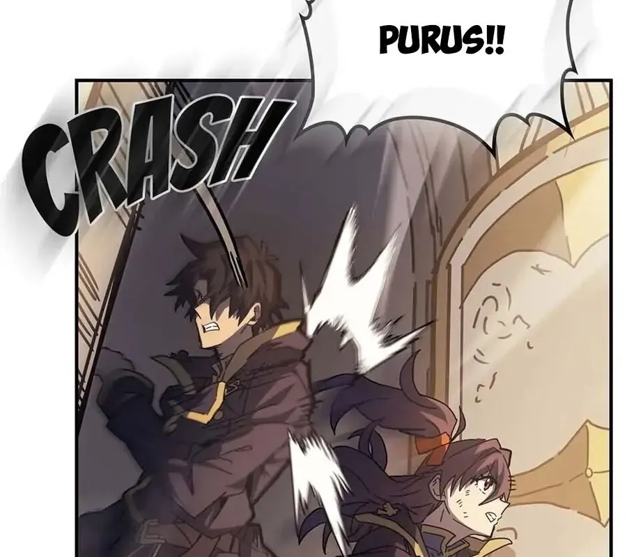 Phép Thuật Của Người Trở Về Phải Đặc Biệt Chap 128 - Next Chap 129