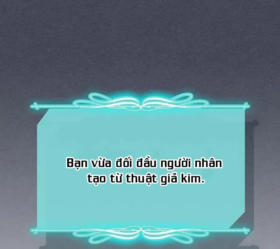 Phép Thuật Của Người Trở Về Phải Đặc Biệt Chap 128 - Next Chap 129