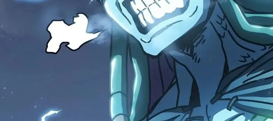 Phép Thuật Của Người Trở Về Phải Đặc Biệt Chap 128 - Next Chap 129