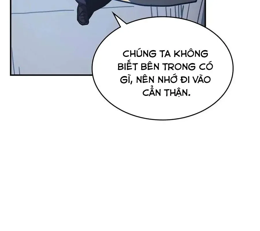 Phép Thuật Của Người Trở Về Phải Đặc Biệt Chap 128 - Next Chap 129