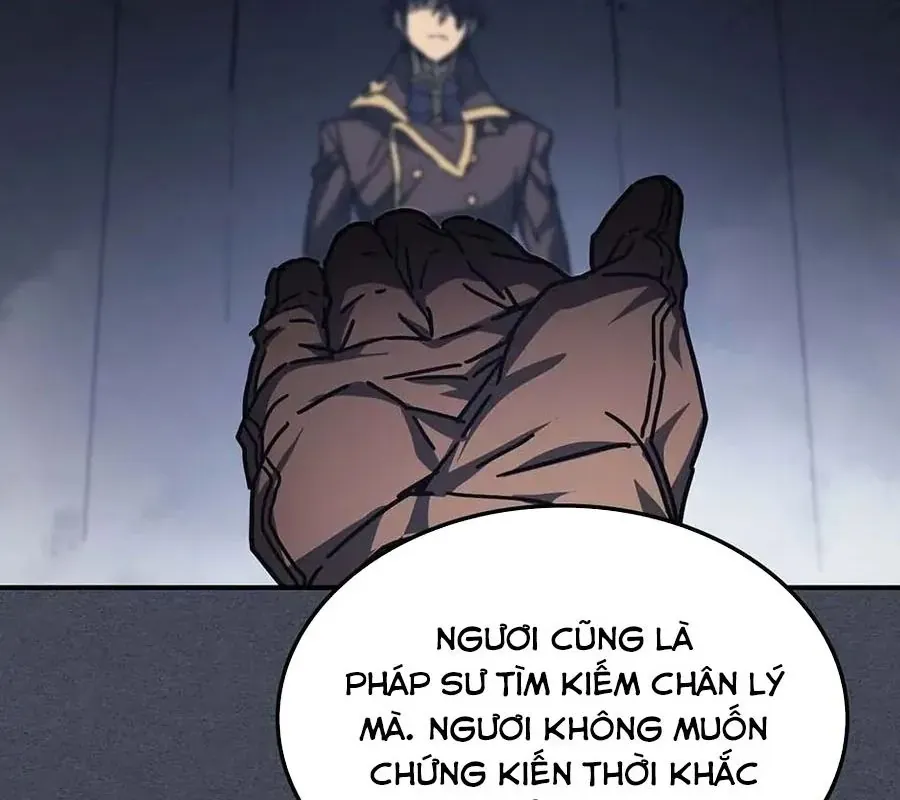 Phép Thuật Của Người Trở Về Phải Đặc Biệt Chap 128 - Next Chap 129