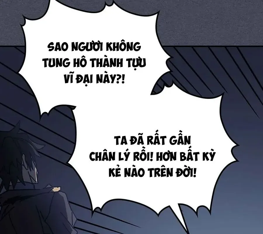 Phép Thuật Của Người Trở Về Phải Đặc Biệt Chap 128 - Next Chap 129