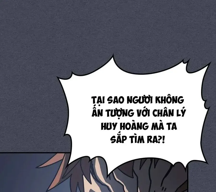 Phép Thuật Của Người Trở Về Phải Đặc Biệt Chap 128 - Next Chap 129