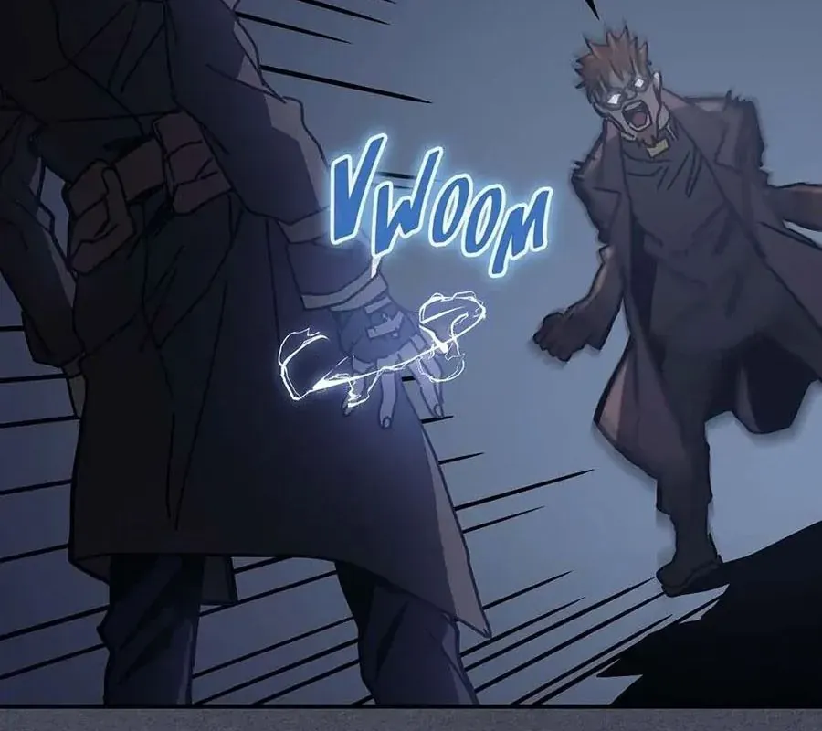Phép Thuật Của Người Trở Về Phải Đặc Biệt Chap 128 - Next Chap 129