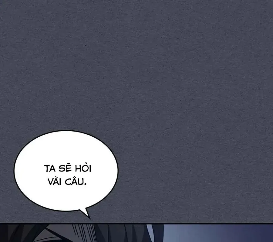 Phép Thuật Của Người Trở Về Phải Đặc Biệt Chap 128 - Next Chap 129