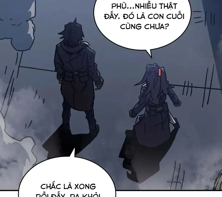 Phép Thuật Của Người Trở Về Phải Đặc Biệt Chap 128 - Next Chap 129
