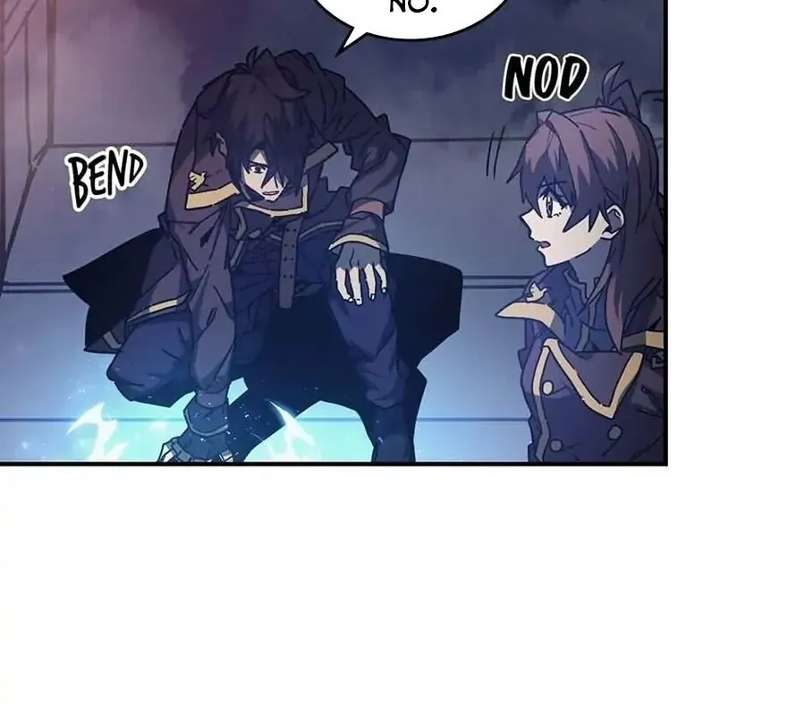Phép Thuật Của Người Trở Về Phải Đặc Biệt Chap 128 - Next Chap 129