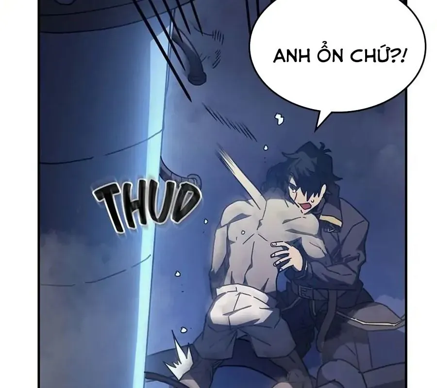 Phép Thuật Của Người Trở Về Phải Đặc Biệt Chap 128 - Next Chap 129