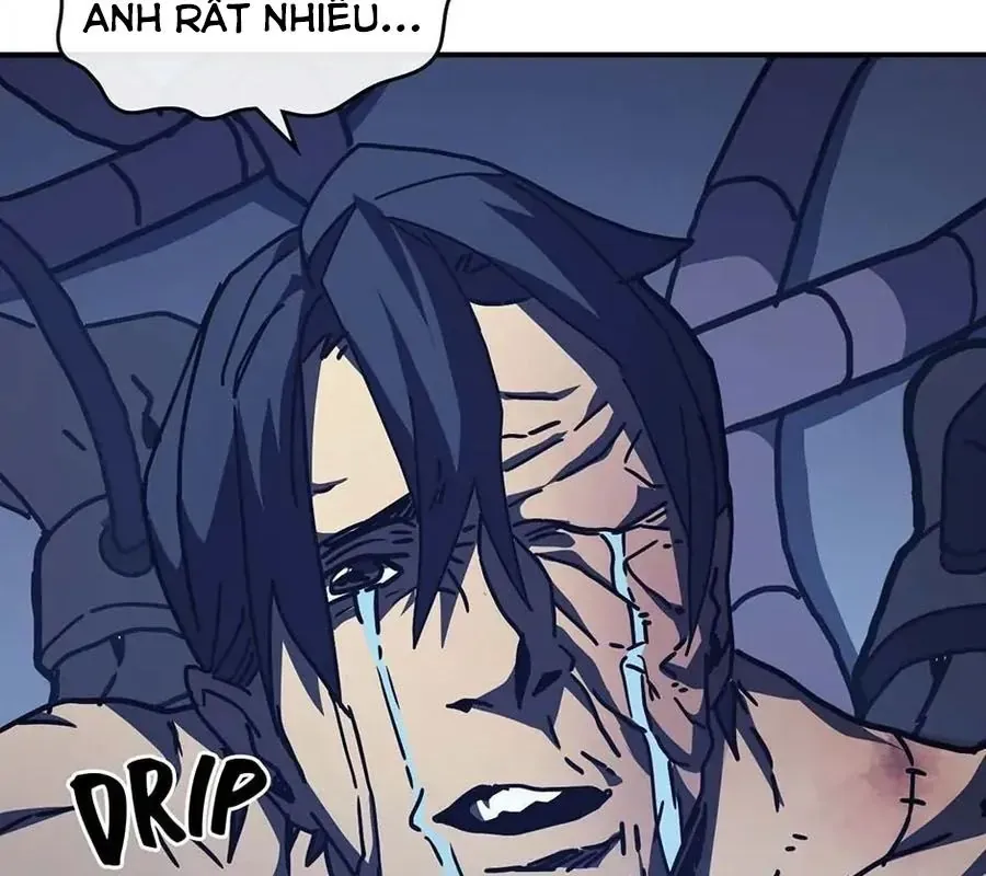 Phép Thuật Của Người Trở Về Phải Đặc Biệt Chap 128 - Next Chap 129