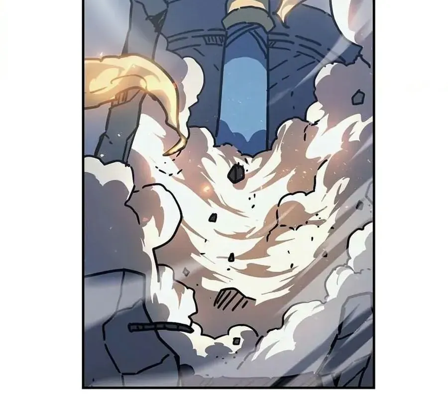 Phép Thuật Của Người Trở Về Phải Đặc Biệt Chap 128 - Next Chap 129