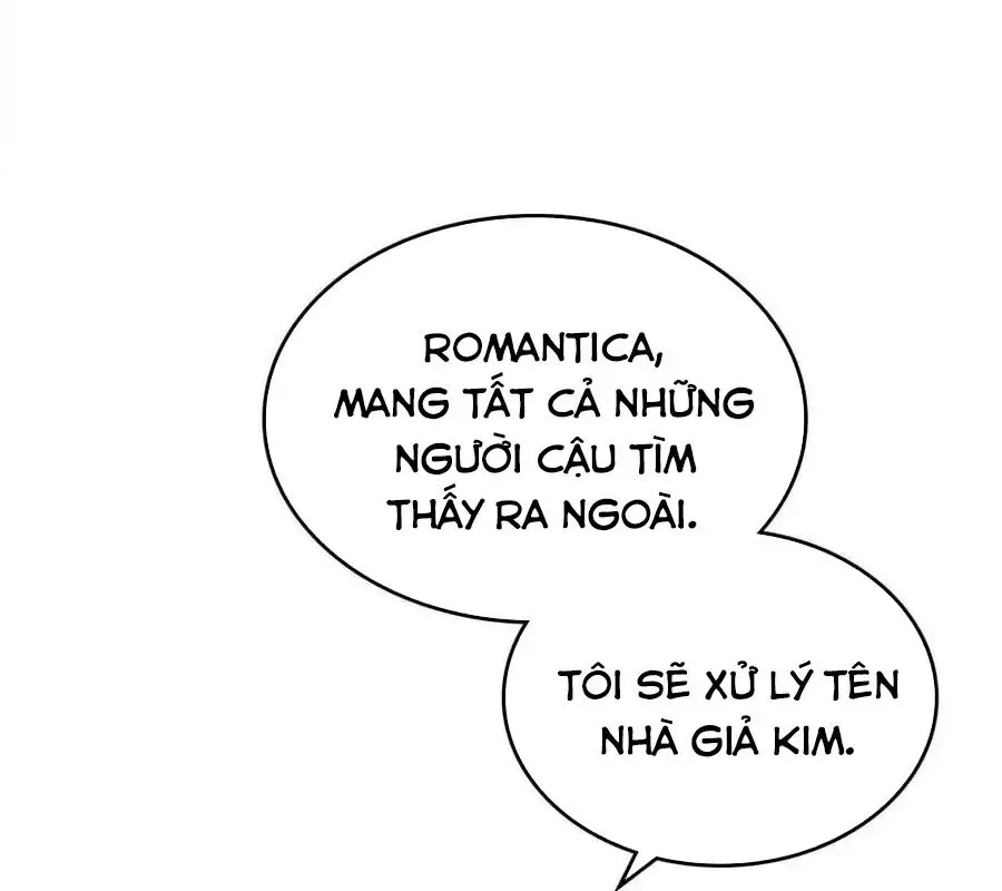 Phép Thuật Của Người Trở Về Phải Đặc Biệt Chap 128 - Next Chap 129