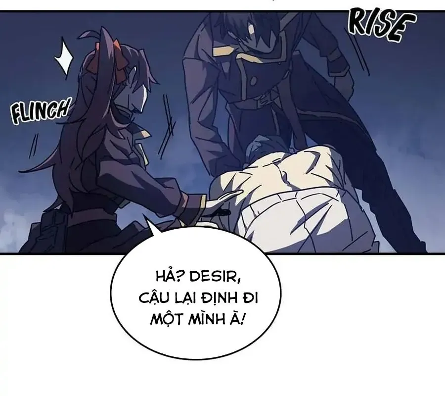 Phép Thuật Của Người Trở Về Phải Đặc Biệt Chap 128 - Next Chap 129