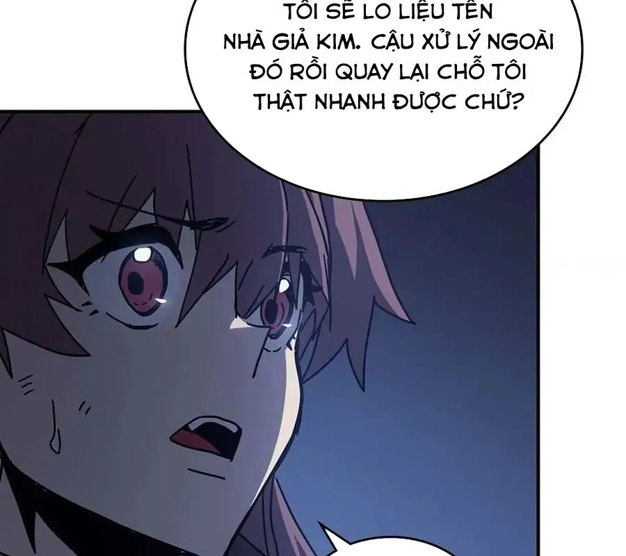 Phép Thuật Của Người Trở Về Phải Đặc Biệt Chap 128 - Next Chap 129