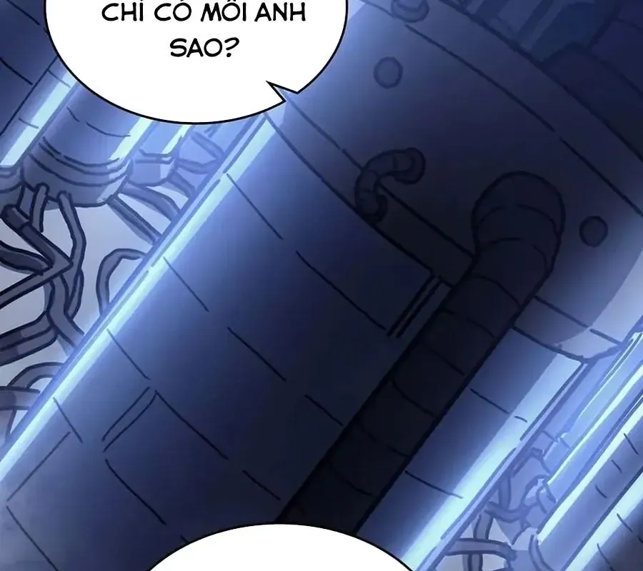 Phép Thuật Của Người Trở Về Phải Đặc Biệt Chap 128 - Next Chap 129