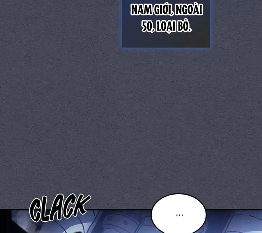 Phép Thuật Của Người Trở Về Phải Đặc Biệt Chap 128 - Next Chap 129