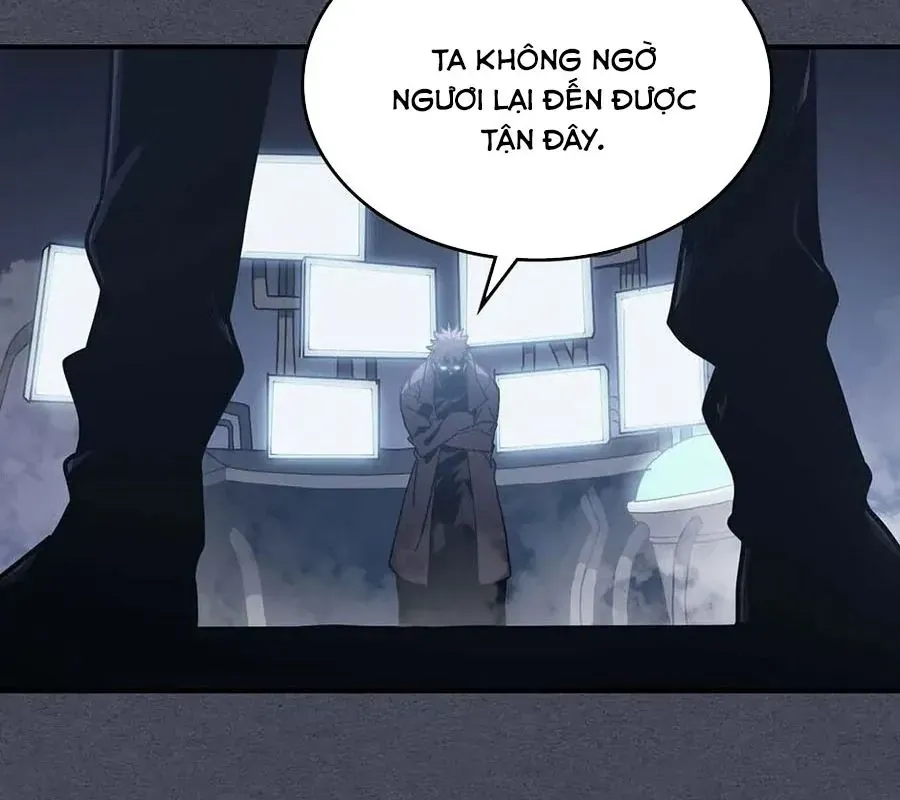 Phép Thuật Của Người Trở Về Phải Đặc Biệt Chap 128 - Next Chap 129