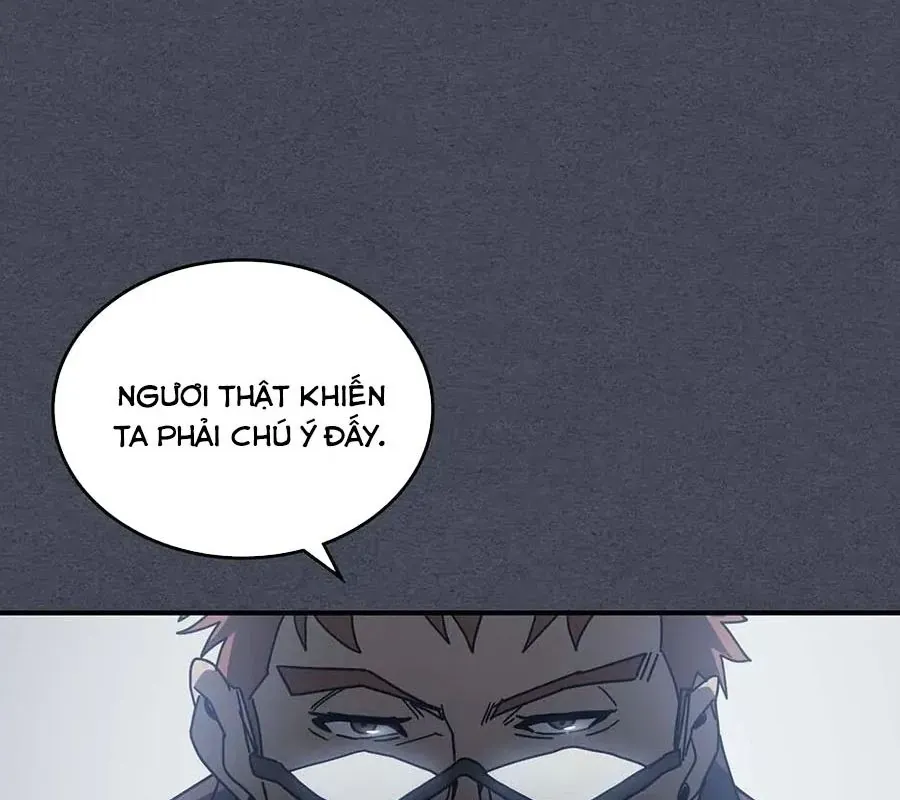 Phép Thuật Của Người Trở Về Phải Đặc Biệt Chap 128 - Next Chap 129
