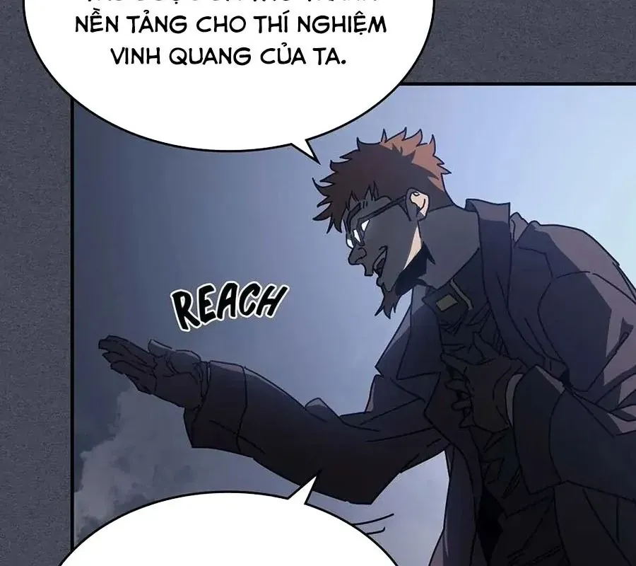 Phép Thuật Của Người Trở Về Phải Đặc Biệt Chap 128 - Next Chap 129