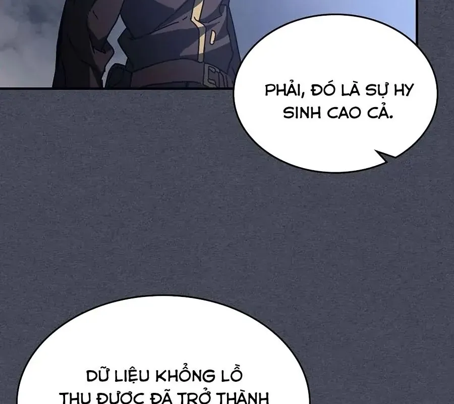 Phép Thuật Của Người Trở Về Phải Đặc Biệt Chap 128 - Next Chap 129