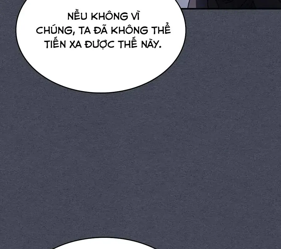 Phép Thuật Của Người Trở Về Phải Đặc Biệt Chap 128 - Next Chap 129