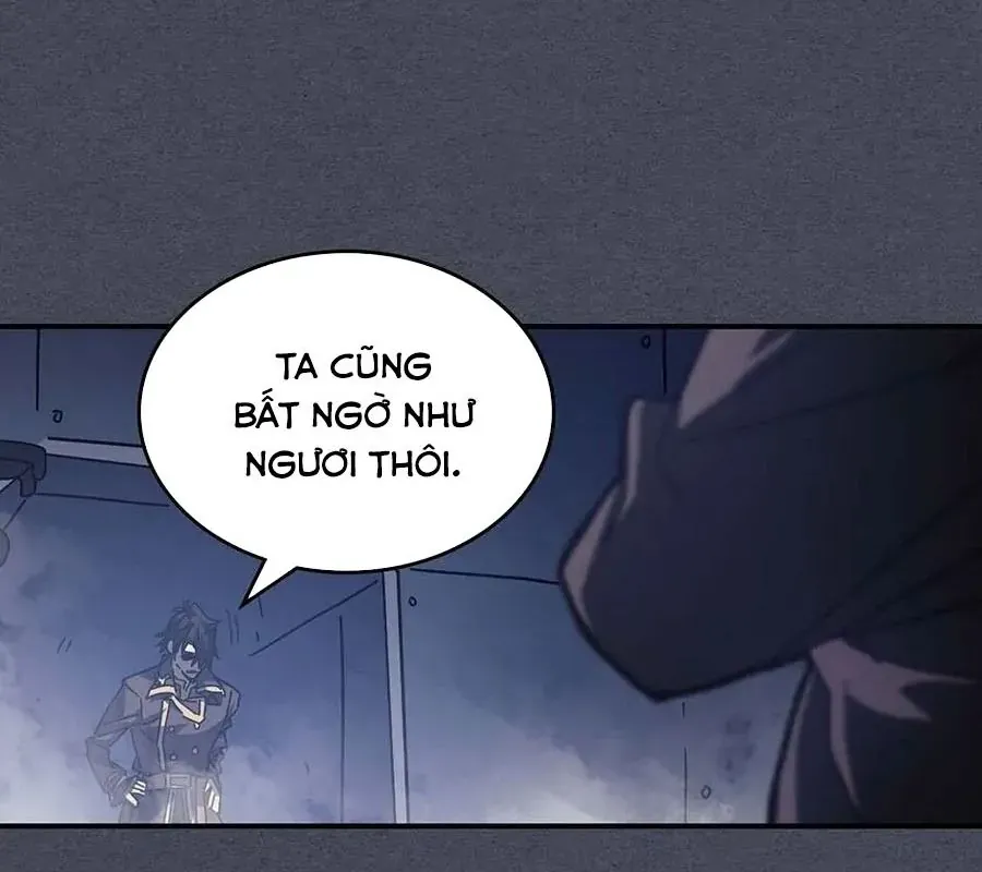 Phép Thuật Của Người Trở Về Phải Đặc Biệt Chap 128 - Next Chap 129