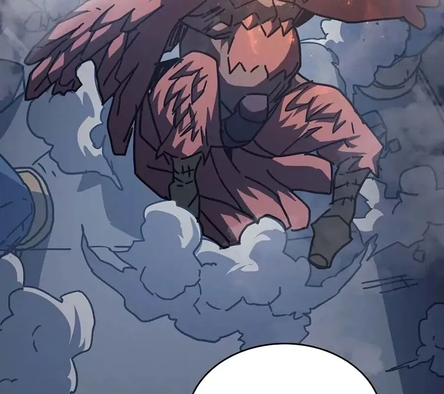 Phép Thuật Của Người Trở Về Phải Đặc Biệt Chap 128 - Next Chap 129