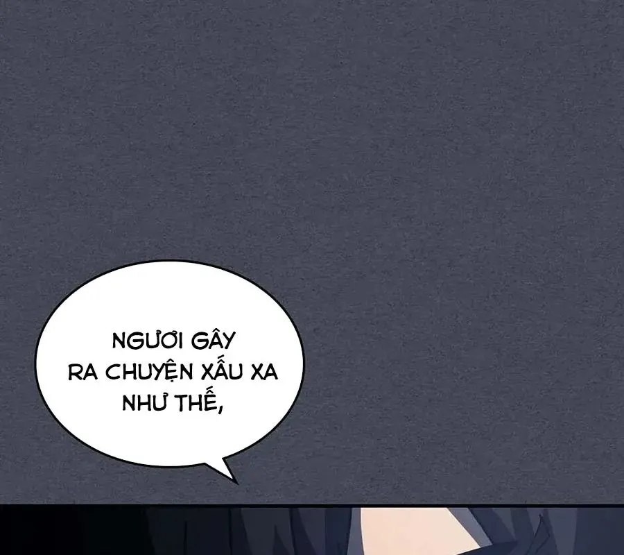 Phép Thuật Của Người Trở Về Phải Đặc Biệt Chap 128 - Next Chap 129
