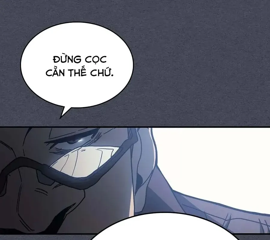 Phép Thuật Của Người Trở Về Phải Đặc Biệt Chap 128 - Next Chap 129