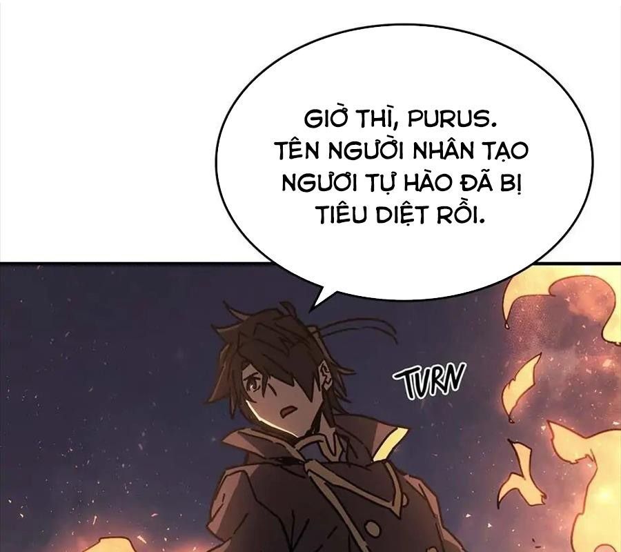 Phép Thuật Của Người Trở Về Phải Đặc Biệt Chap 129 - Next Chap 130