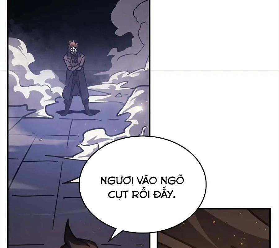 Phép Thuật Của Người Trở Về Phải Đặc Biệt Chap 129 - Next Chap 130