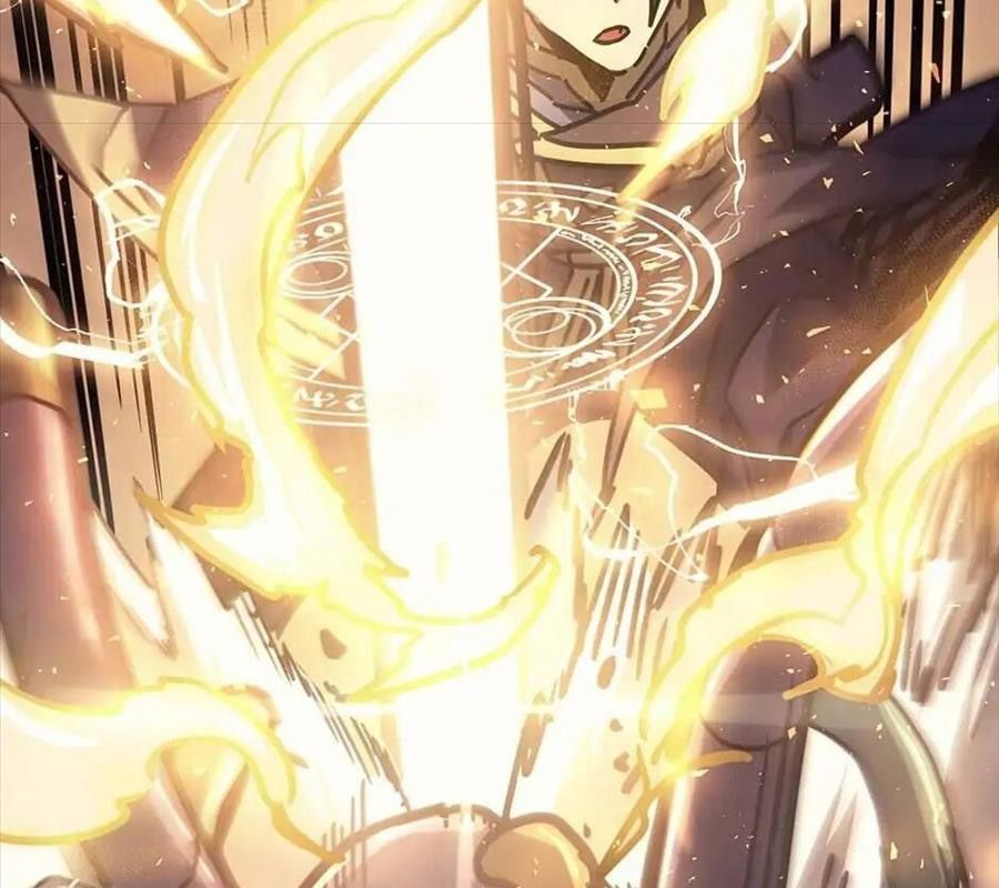 Phép Thuật Của Người Trở Về Phải Đặc Biệt Chap 129 - Next Chap 130