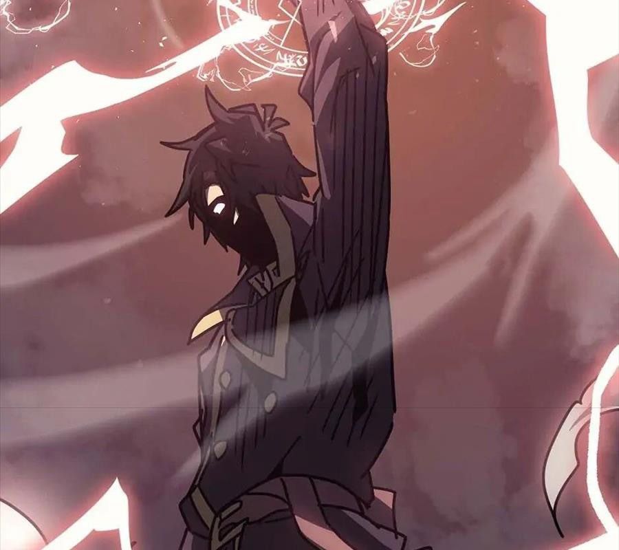 Phép Thuật Của Người Trở Về Phải Đặc Biệt Chap 129 - Next Chap 130