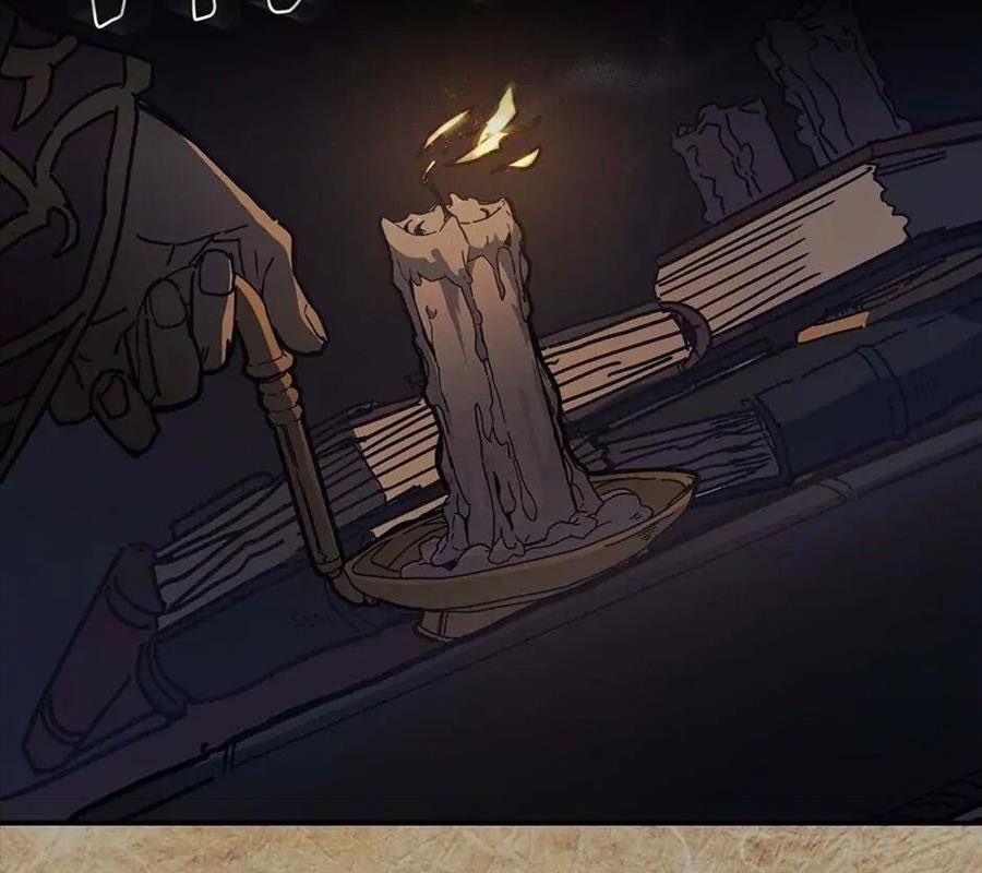 Phép Thuật Của Người Trở Về Phải Đặc Biệt Chap 129 - Next Chap 130