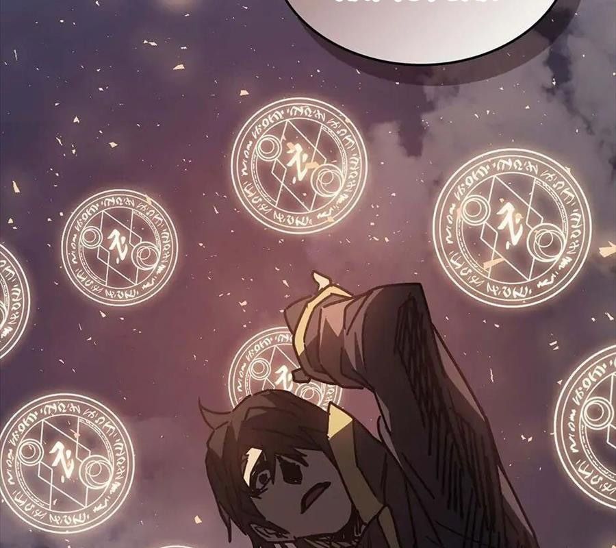 Phép Thuật Của Người Trở Về Phải Đặc Biệt Chap 129 - Next Chap 130