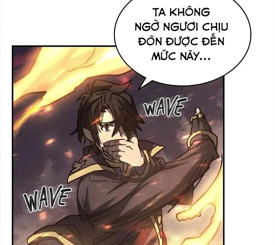 Phép Thuật Của Người Trở Về Phải Đặc Biệt Chap 129 - Next Chap 130