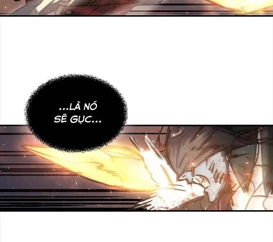 Phép Thuật Của Người Trở Về Phải Đặc Biệt Chap 129 - Next Chap 130