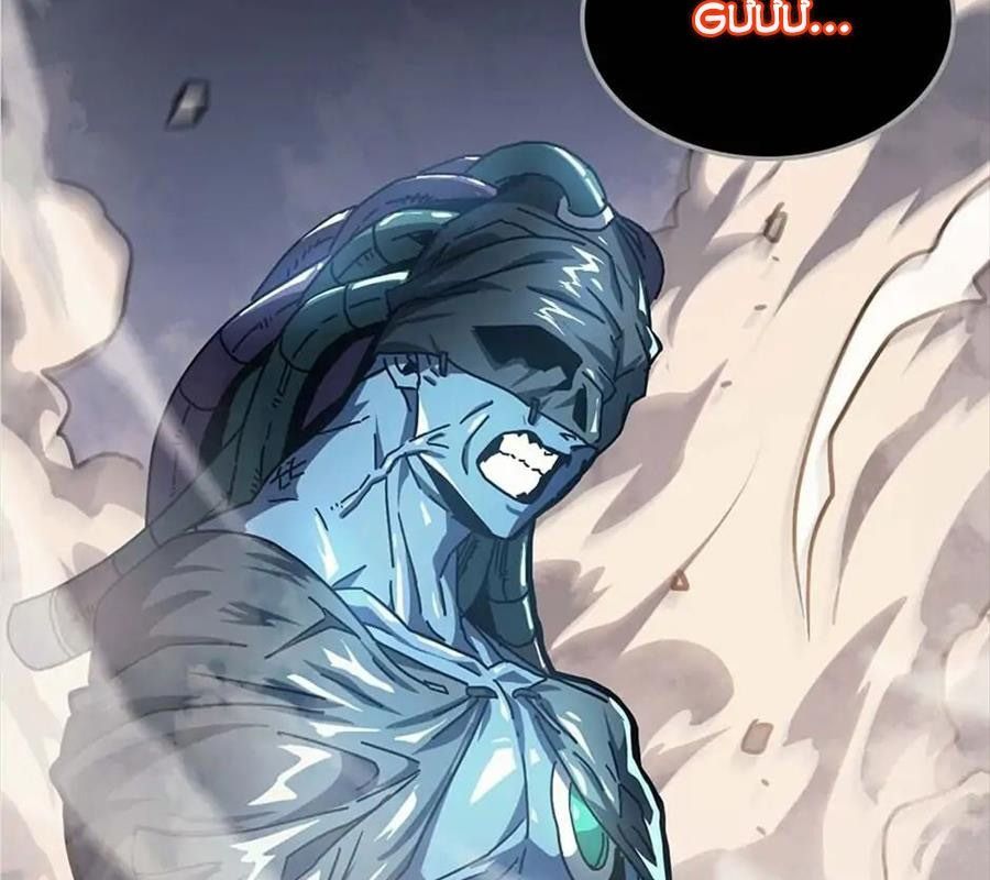 Phép Thuật Của Người Trở Về Phải Đặc Biệt Chap 129 - Next Chap 130