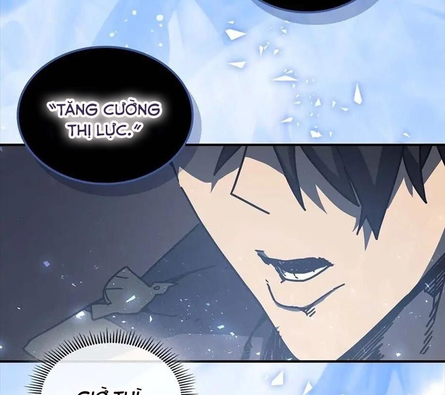 Phép Thuật Của Người Trở Về Phải Đặc Biệt Chap 129 - Next Chap 130