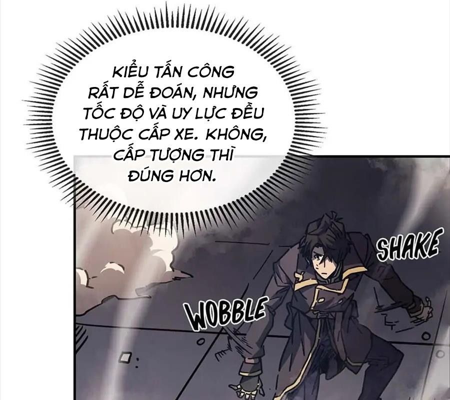 Phép Thuật Của Người Trở Về Phải Đặc Biệt Chap 129 - Next Chap 130