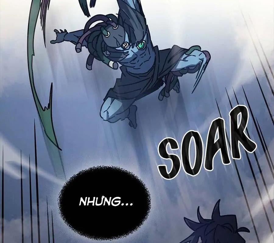Phép Thuật Của Người Trở Về Phải Đặc Biệt Chap 129 - Next Chap 130